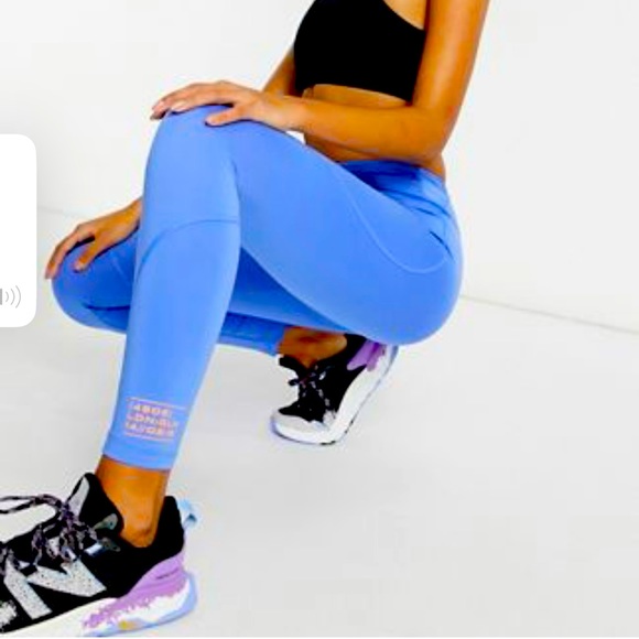 ASOS 4505 running leggings - Picture 1 of 5